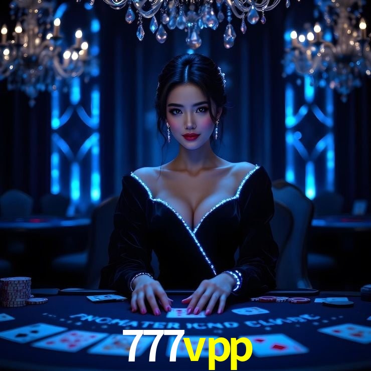 Experiência VIP 777vpp