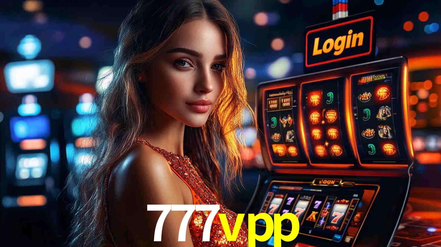 777vpp bet