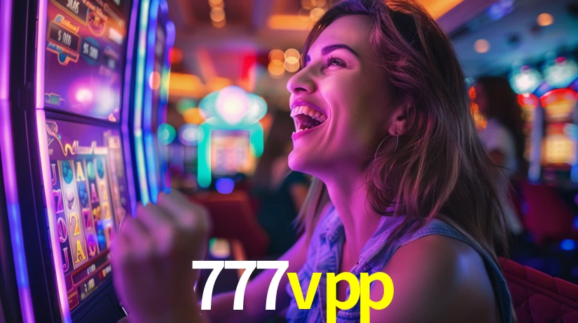 777vpp - Melhor cassino online do Brasil - 777vpp.com