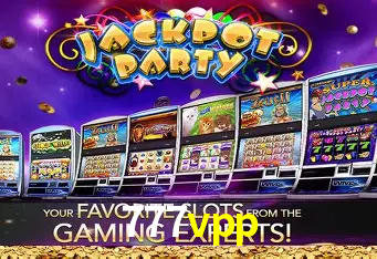 A Revolução dos Aplicativos de Jogos no 777vpp