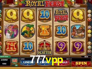 Fortune Tiger Slot