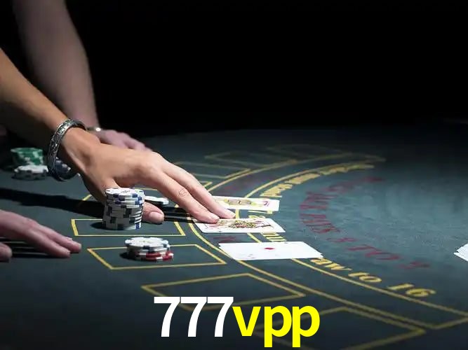 Jogos de Slot 777vpp