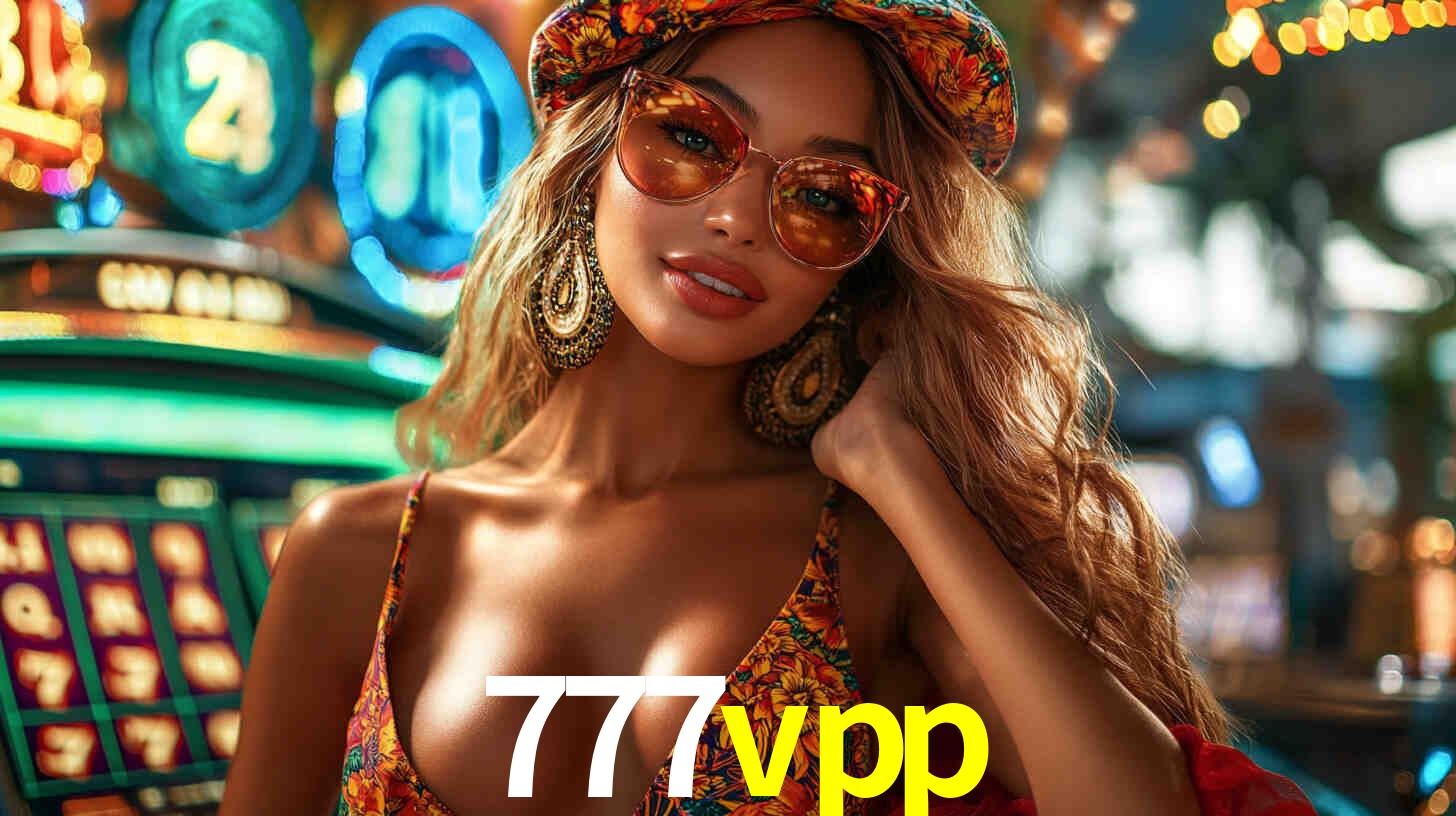 777vpp bet
