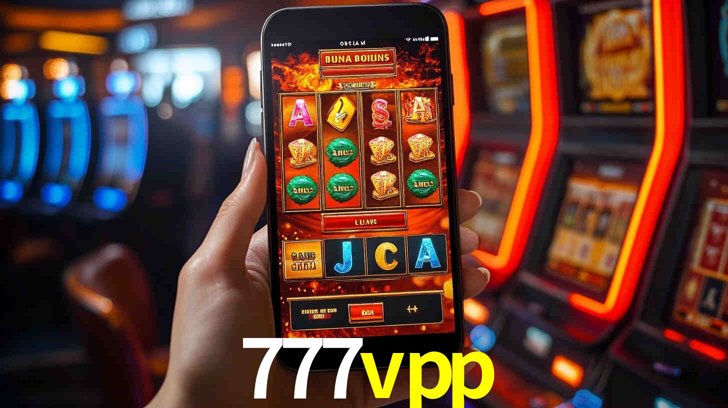 777vpp: Seu Especialista em Apostas Esportivas Brasileiras