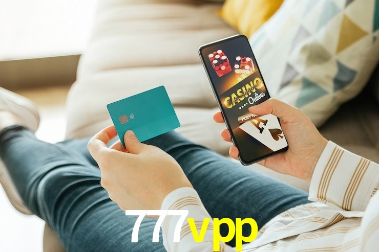 Promoção Relâmpago 777vpp