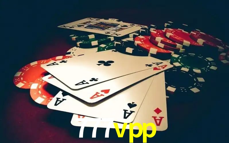 Design Responsivo 777vpp