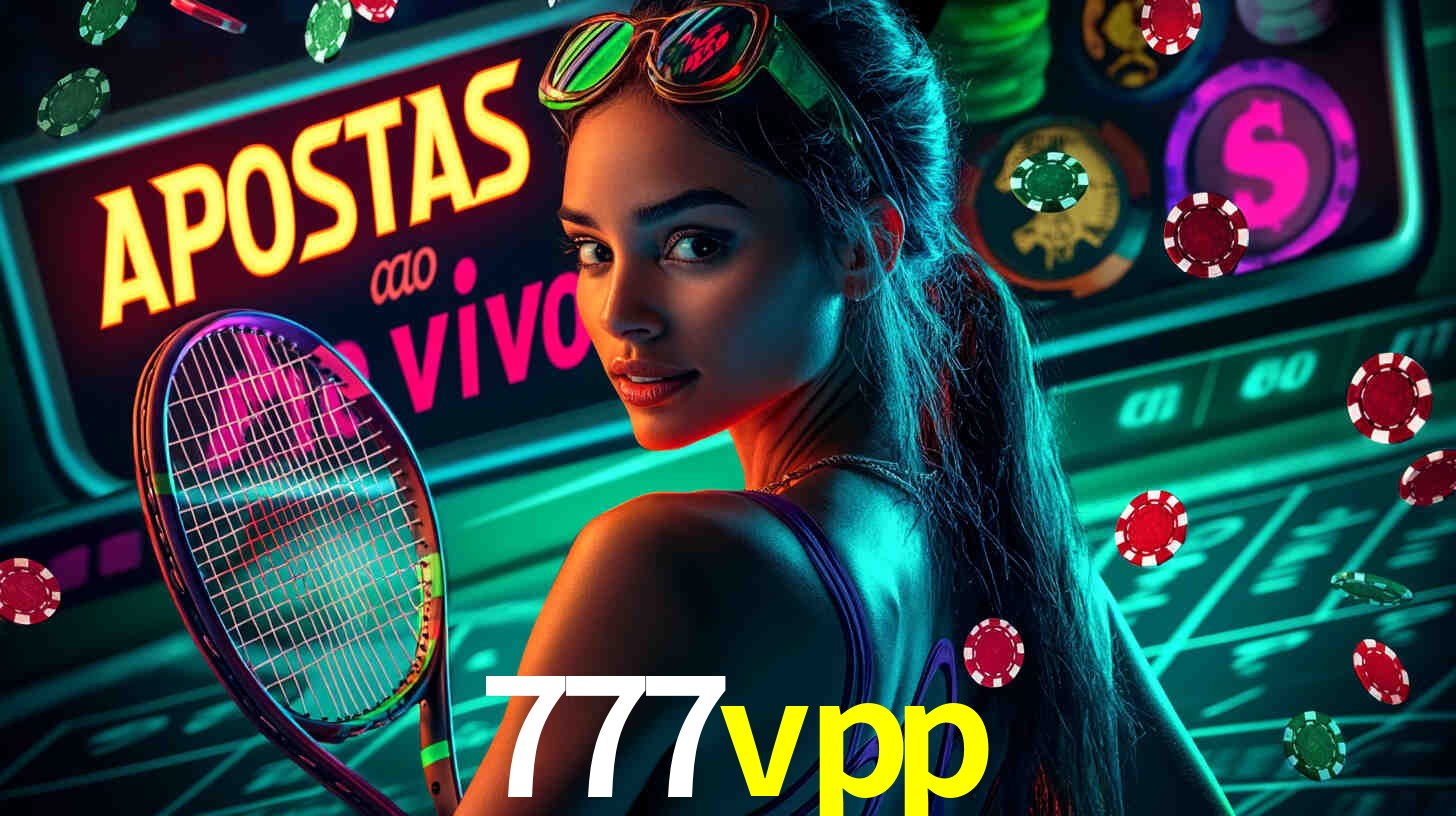 Explorando a Categoria de Eventos em Apostas na 777vpp