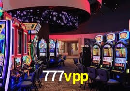 Casino Ao Vivo 777vpp