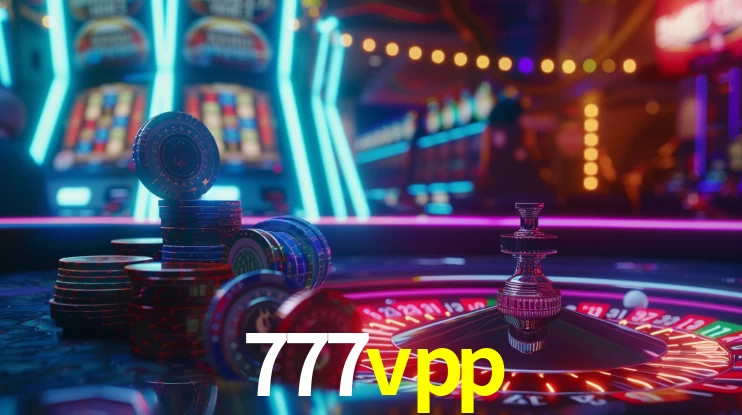 Casino Ao Vivo 777vpp
