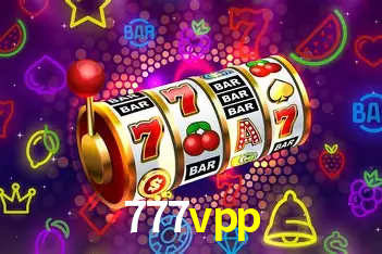 A Emoção da Loteria na 777vpp: Uma Chance de Mudança de Vida