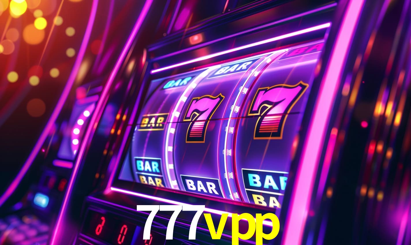 777vpp: A Experiência de Casino com Jogos de Mesa ao Vivo