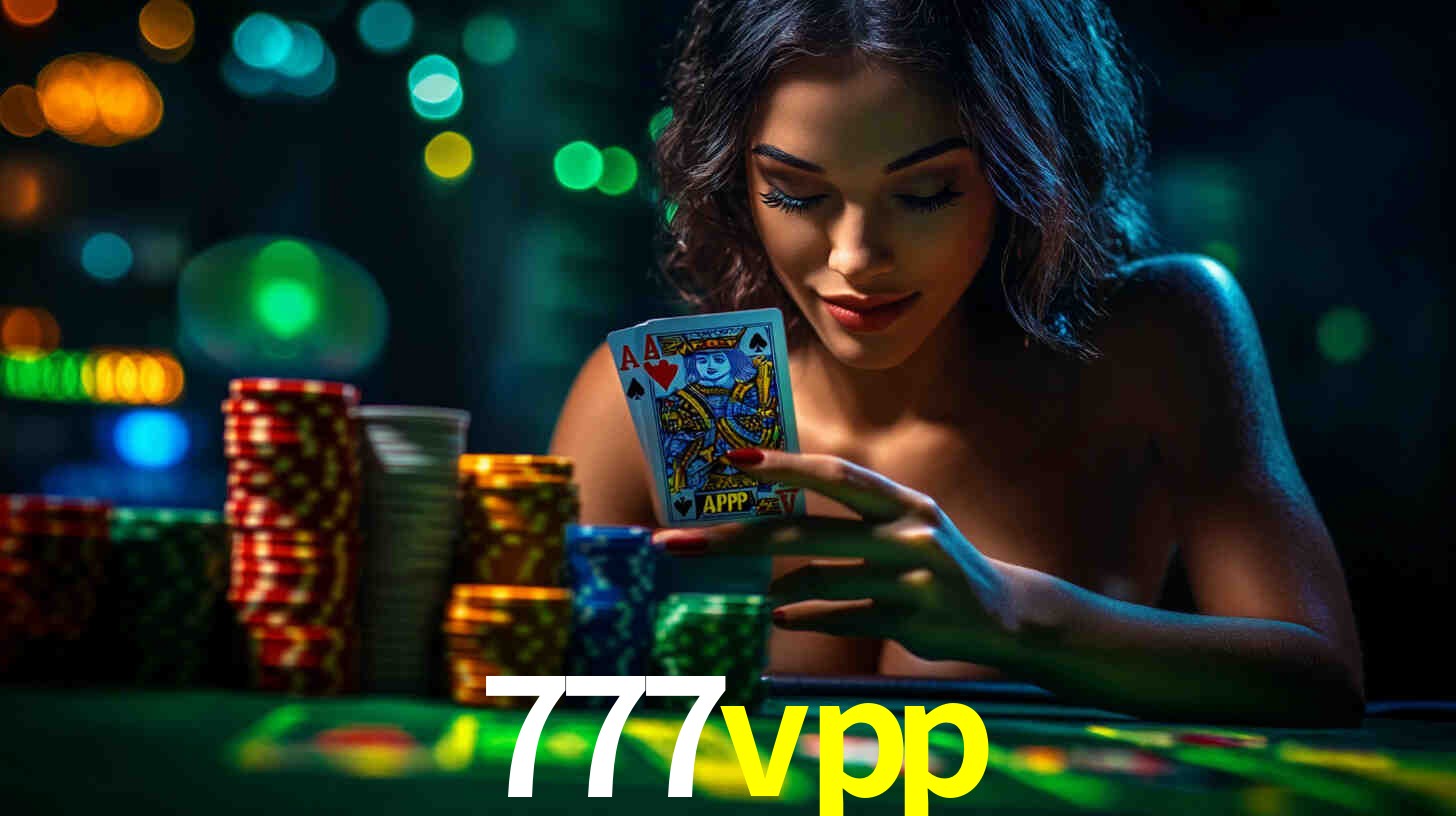 Desvendando o Mundo dos Jogos Virtuais na 777vpp