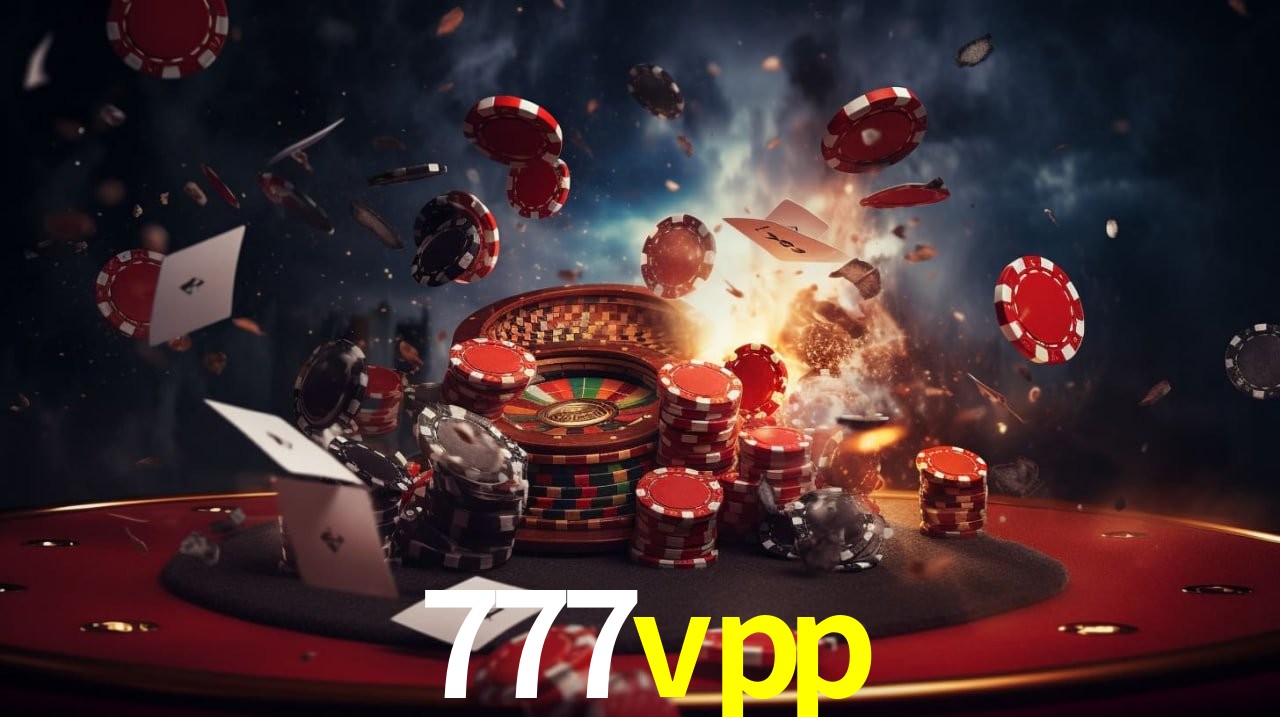 Tecnologia da Plataforma 777vpp