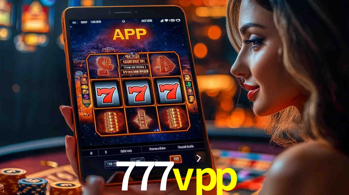 Bônus Generosos e Exclusivos no 777vpp para Você!