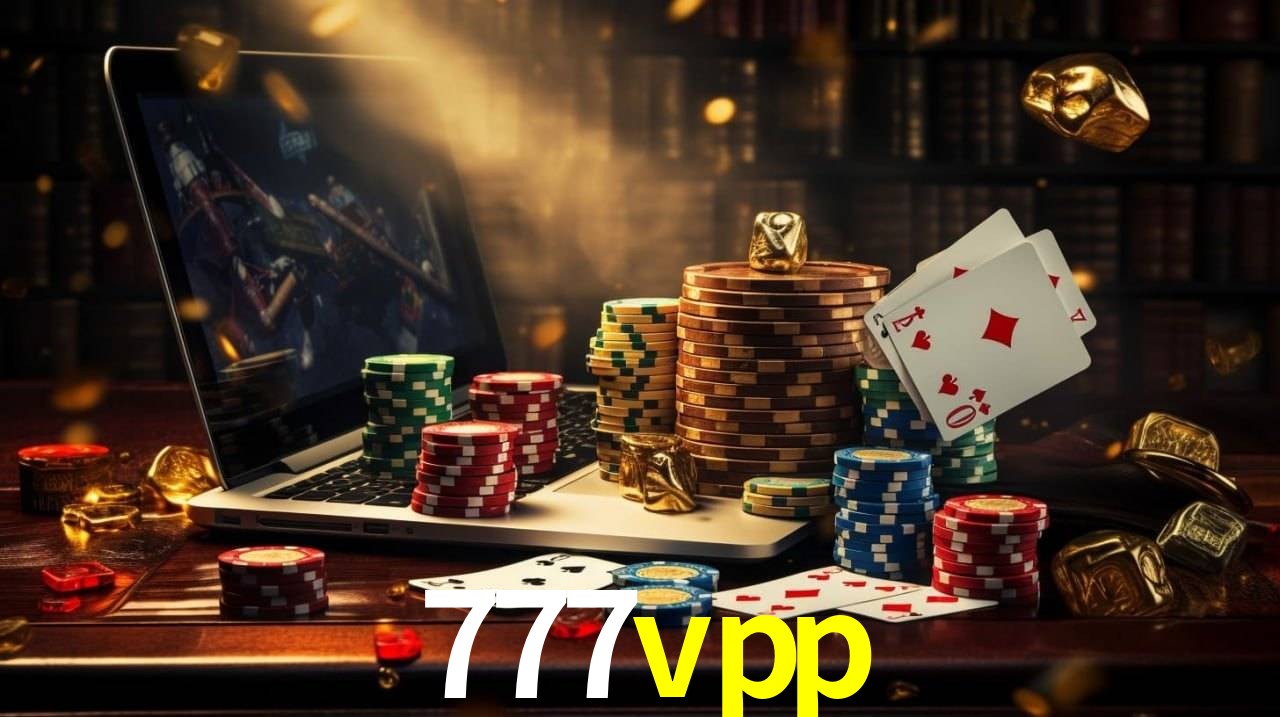 Bônus Diários 777vpp