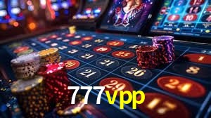 Recursos de Bônus 777vpp