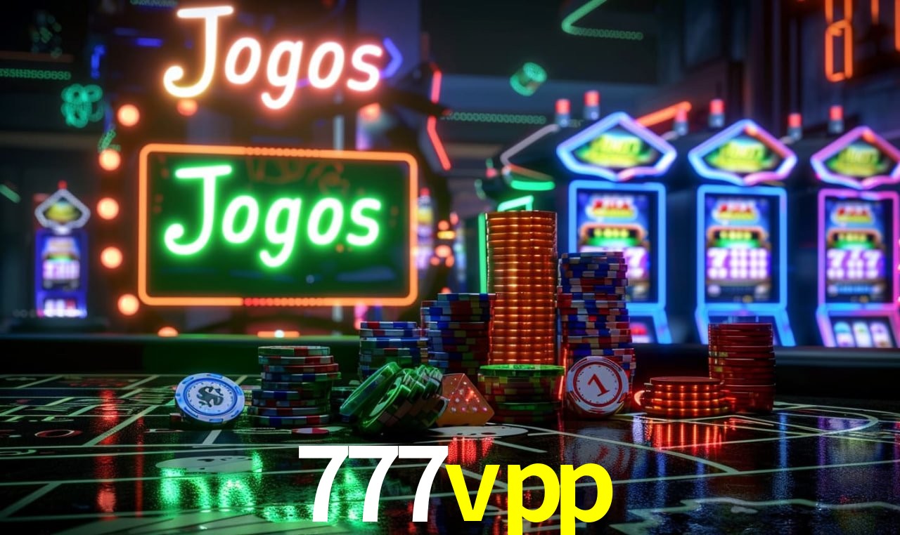 Interface Premium 777vpp