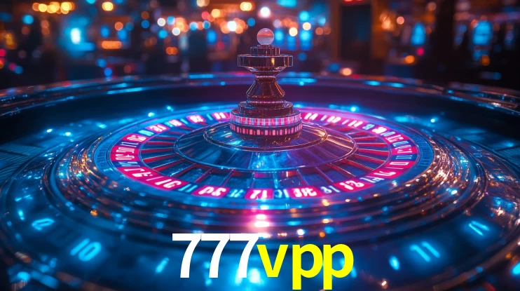 777vpp bet