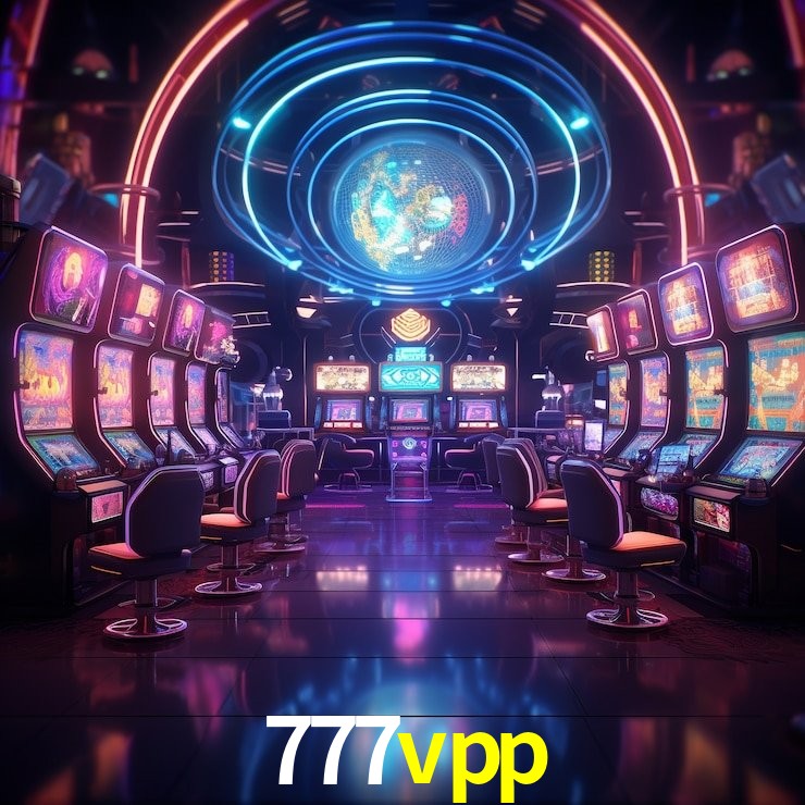 Integração de APIs 777vpp