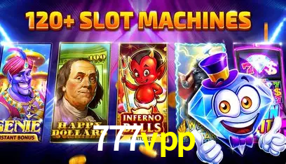 A Popularidade dos Caça-Níqueis no 777vpp