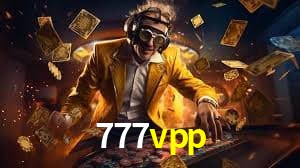Login Seguro 777vpp