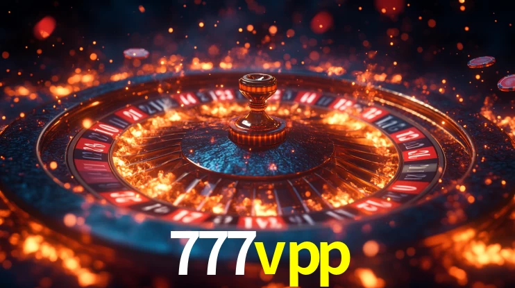 777vpp: Jogos de Caça-Níqueis-Altas Recompensas, Roleta-Velocidade, Blackjack-Desafios Máximos