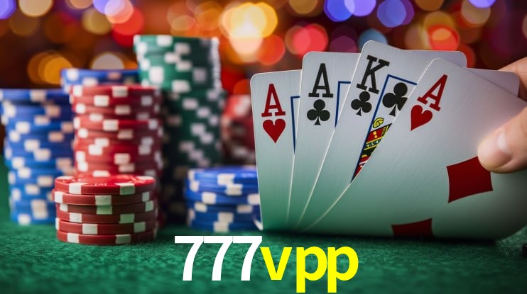 Promoções Sazonais 777vpp