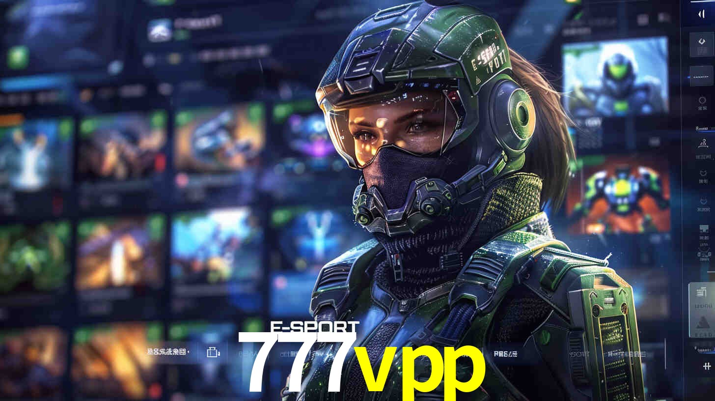 Desvendando o Mundo dos Jogos Virtuais na 777vpp