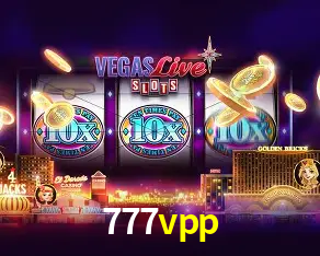 Descubra o Mundo do Cassino Online com 777vpp