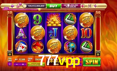 Descubra o Programa VIP da 777vpp: Vantagens Exclusivas para Jogadores