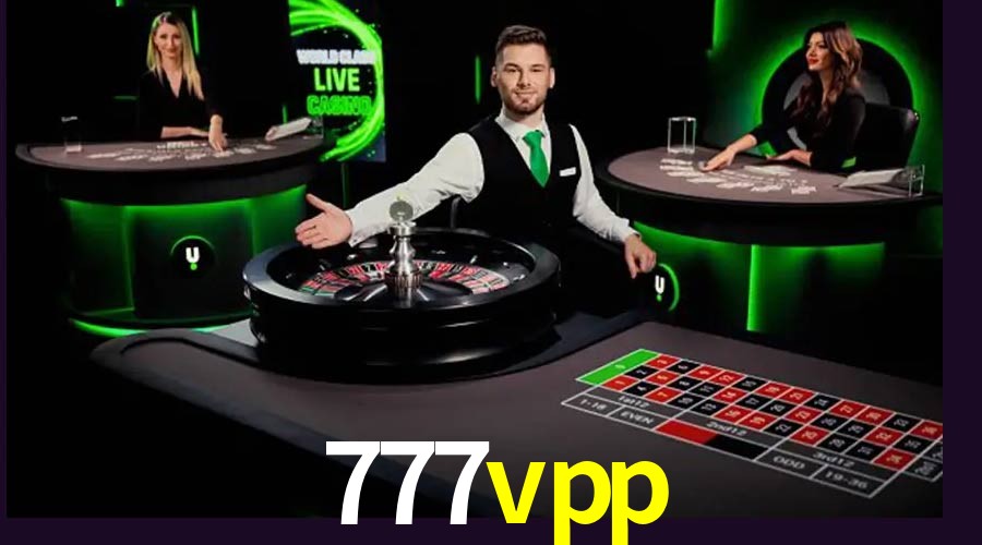 Descubra a Essência do 777vpp: Nossa História e Compromissos