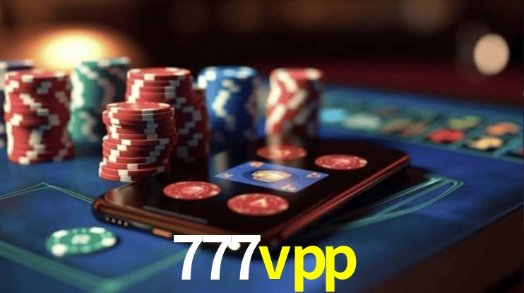 Programa VIP 777vpp