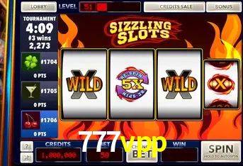 Inovações de Jogos na 777vpp: O Futuro das Experiências Interativas