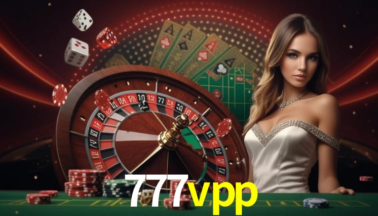 Casino VIP 777vpp