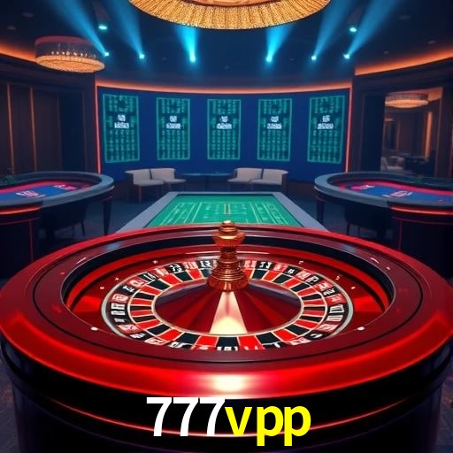 Integração de APIs 777vpp