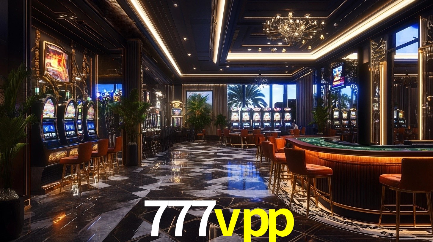 Experimente o Login Seguro Premium no 777vpp